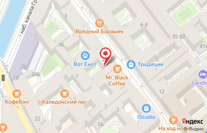 Займы под залог недвижимости |БК Залог| на карте