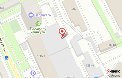 ИП Анухов Ф.Г. на карте