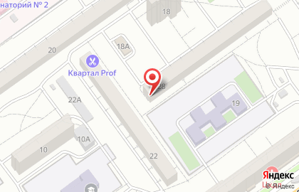 Минимаркет Минимаркет на карте