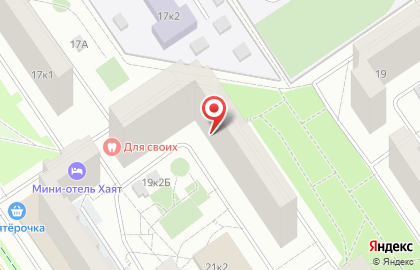 Жалюзи Братиславская на карте