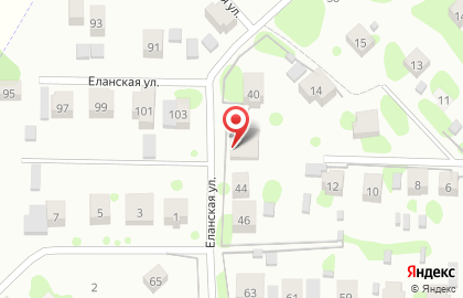 Столярная мастерская Златогорье Томск на карте