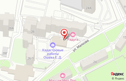 Банкомат Западно-Уральский банк в Дзержинском районе на карте