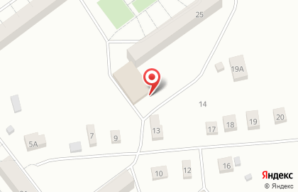 Управление МВД России по г. Твери, пос. Литвинки, пос. Вагонников, пос. Соминка Заволжский отдел полиции №2 на карте