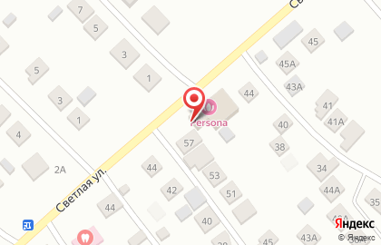 Автомойка АртАвто на карте