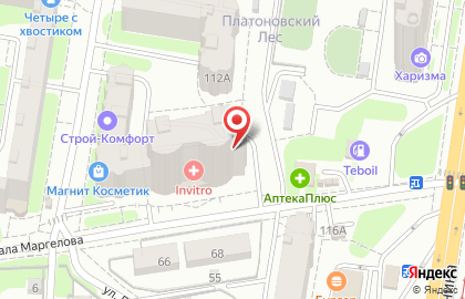 Магазин колбасных изделий город мастеров в Привокзальном районе на карте