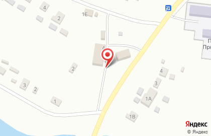 Почта России в Тамбове на карте
