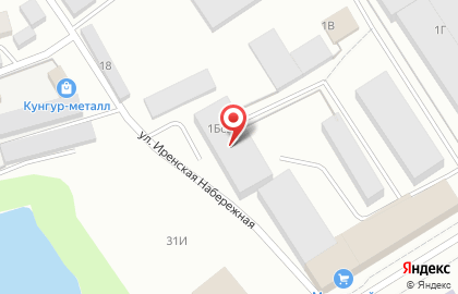 Конноспортивный клуб Платина на карте