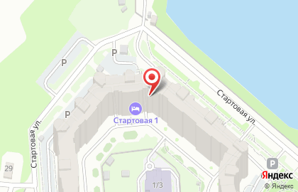Семейный центр КротКлуб на карте