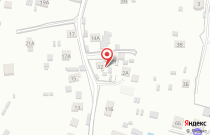 Баня в Пскове на карте