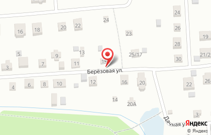Салон свадебных платьев от Елены Капура на карте