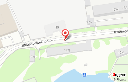 3D Графика на карте