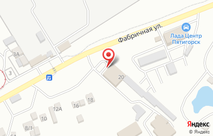 НикоВера на карте