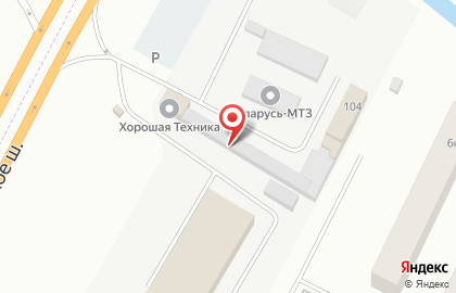 АгроСИ на карте