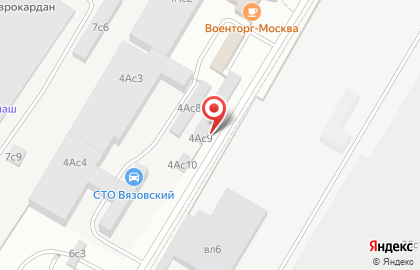 Компания «ПОЛЕКСГЕО» на карте