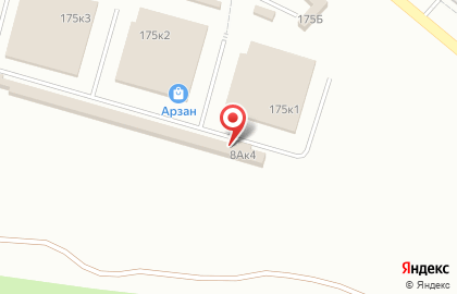 Магазин Красивые обои на Авиастроительной на карте