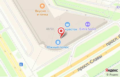 Ювелирно-часовая мастерская Aurum на метро Международная на карте