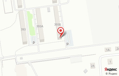Продуктовый магазин Военторг №47 на карте