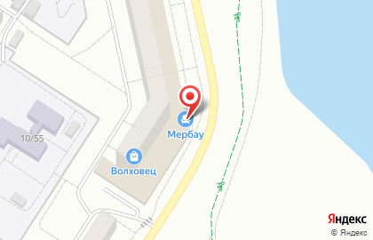 Салон Sofia в Набережных Челнах на карте