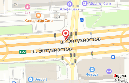 ФЛАГМАН СПЕЦОДЕЖДА на карте