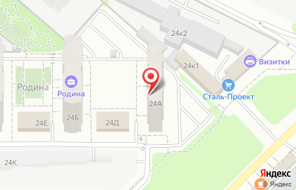 Служба заказа грузоперевозок в Советском районе на карте