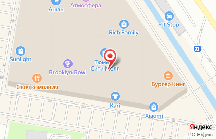 Оптический салон Имидж Оптика на улице Тимофея Чаркова на карте
