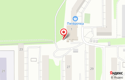 Арма в Челябинске на карте