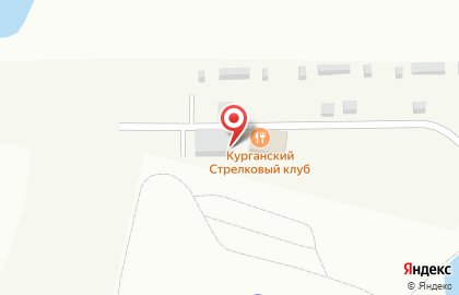 Стрелково-стендовый комплекс на карте