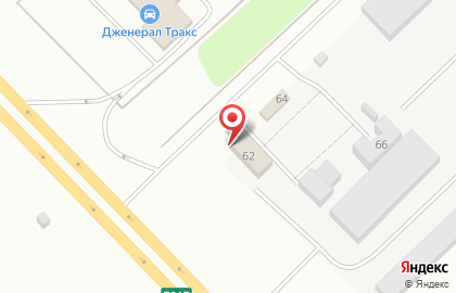Компания ПолисПлюс на карте