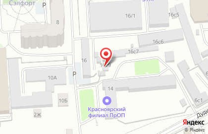 ITLab Dental Design на карте