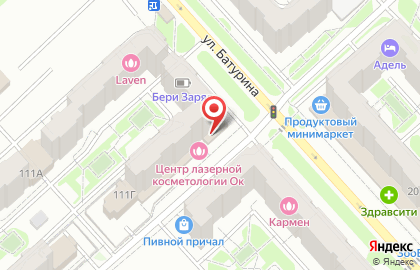 Фотоагентство Грани на карте