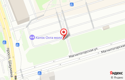 Кафе Fire Kitchen на карте