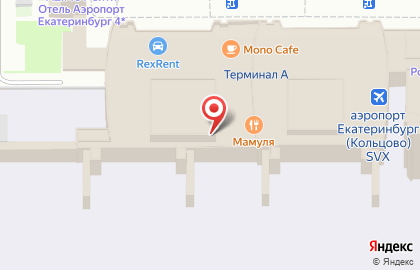 Магазин Bullfinch на площади Бахчиванджи, 1 на карте