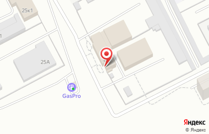 Торгово-сервисная компания Русэлпром-кузбасс на карте