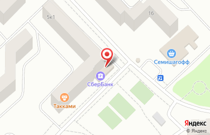 Алкогольный супермаркет Норман в Санкт-Петербурге на карте
