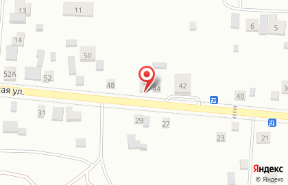  ЗАБСАЛЮТ на карте