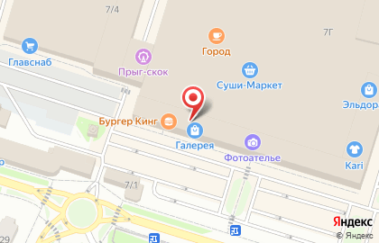 Магазин аксессуаров к мобильным телефонам Технософт на улице Ткачей на карте