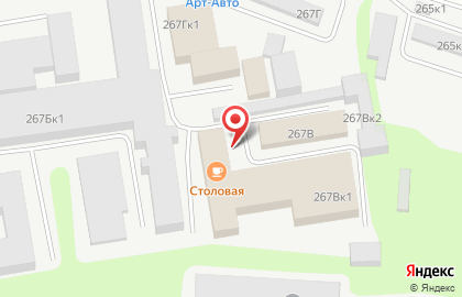 ООО СПК-Екб на карте