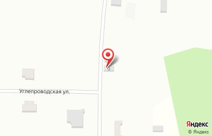 Продуктовый магазин Ромашка в Новосибирске на карте
