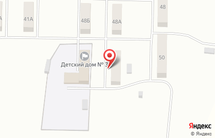 Продовольственный магазин Катя на карте