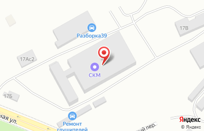 ООО Локул на карте