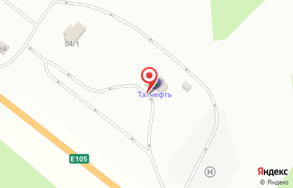 АЗС, Несте Санкт-Петербург на карте