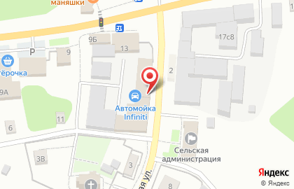 Интернет-магазин Стройдом70.рф на карте