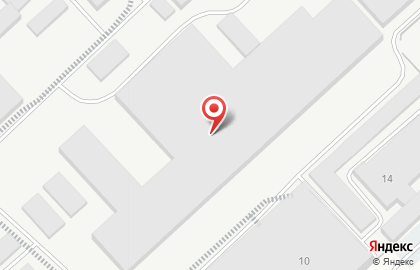 Учебный центр Альянс-Обучение на карте