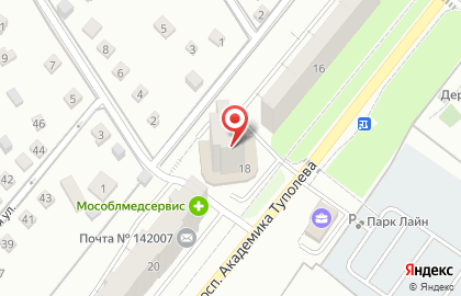Магазин разливного пива в Москве на карте