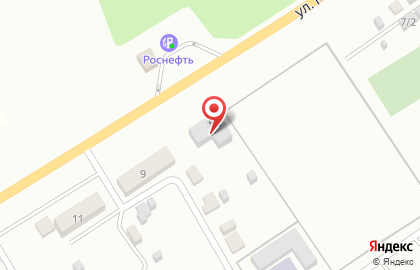 Компания Агрокомплект-Юг на карте