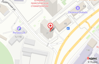 Iz pechi на карте