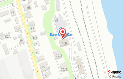 ООО Айлин на карте