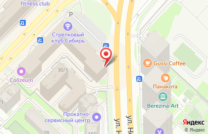 Event-агентство Граф Веселовъ на карте