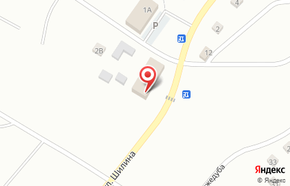 Фирменный магазин Крюгер в Ленинск-Кузнецком на карте