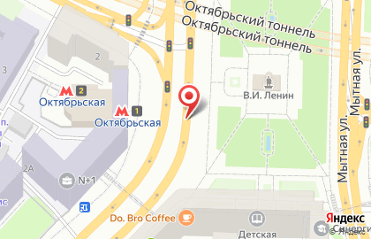 массаж, эпиляция, маникюр на карте